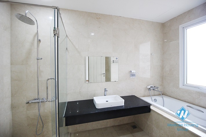 Unfurnished house in Ciputra for rent in K block
